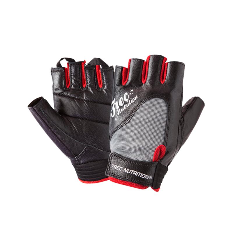 Перчатки тренировочные TREC #22 / GLOVES LADIES BLACK M