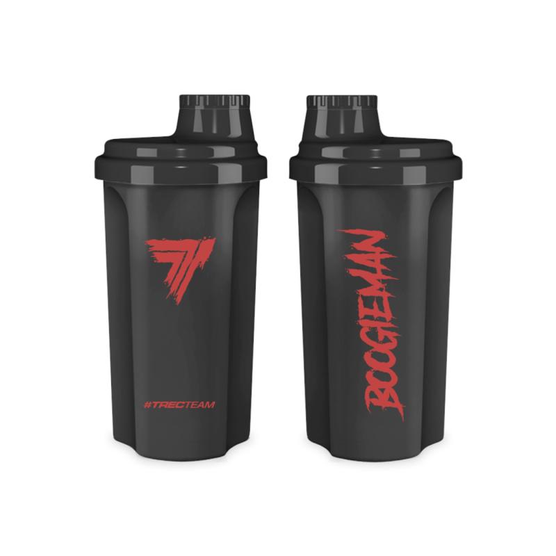 Бутылка TREC SHAKER 057 — 0,7 л BLACK BOOGIEMAN