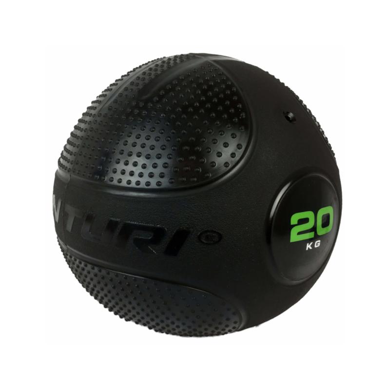 Topispall TUNTURI Slam Ball 20kg