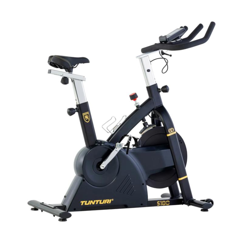 Spinning bike TUNTURI Centuri S100 Sprinter Bike