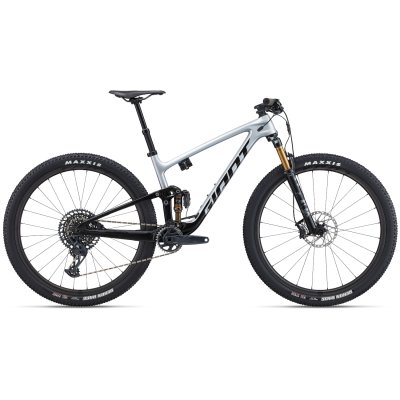 Mountain bike GIANT Anthem Advanced Pro 29 1, Supernova