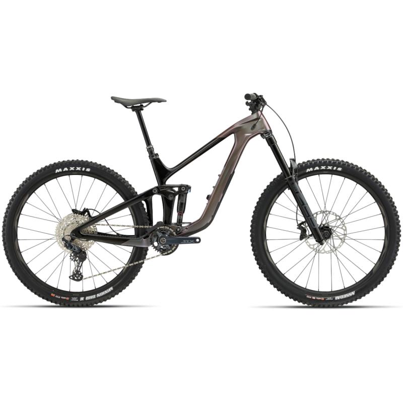 Велосипеды GIANT TCR Advanced SL 1 Disc Di2, Airglow