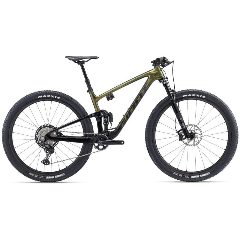 Mountain bike GIANT Anthem Advanced Pro 29 1, Chameleon Saturn