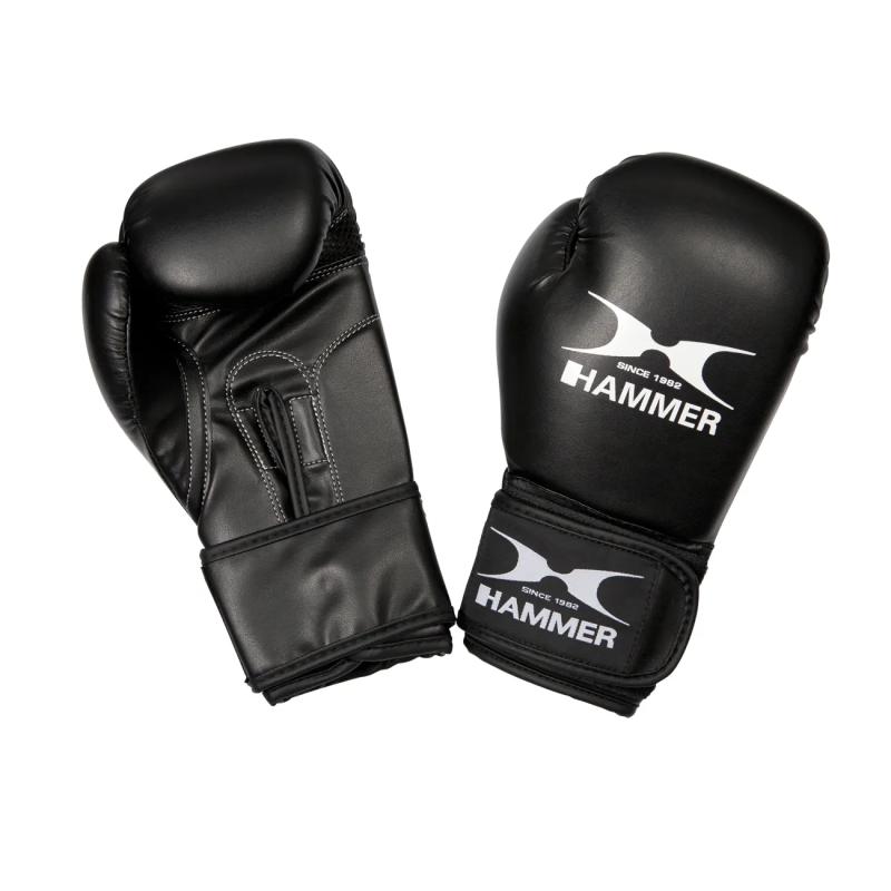 Children's boxing gloves HAMMER Blitz 6oz