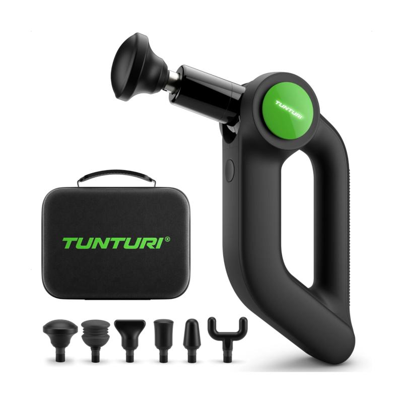 Tunturi MG70 Pro massage gun