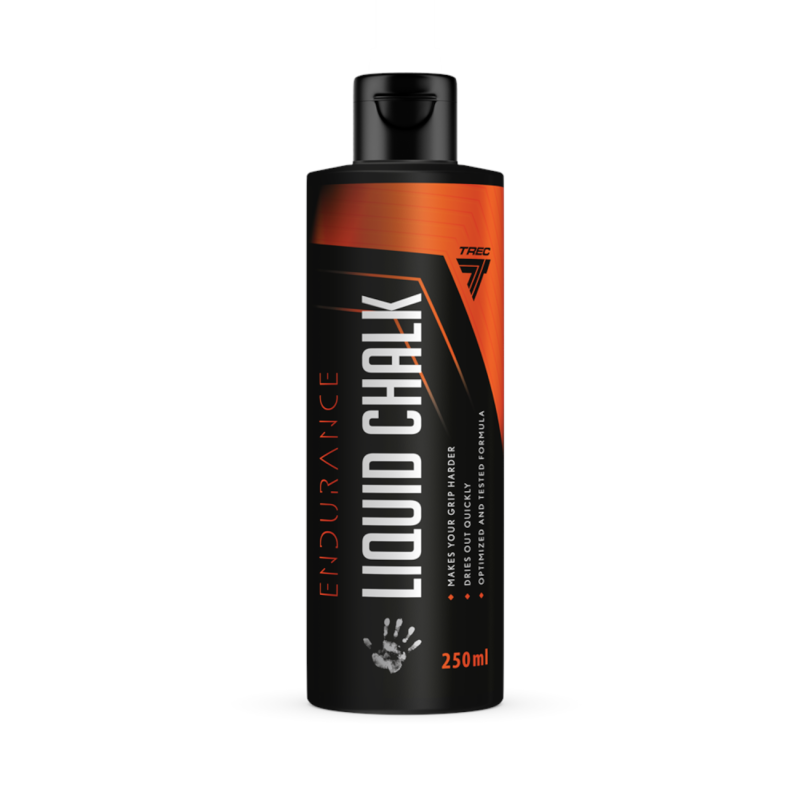 Gym talk TREC CHALK – NESTE 250ml