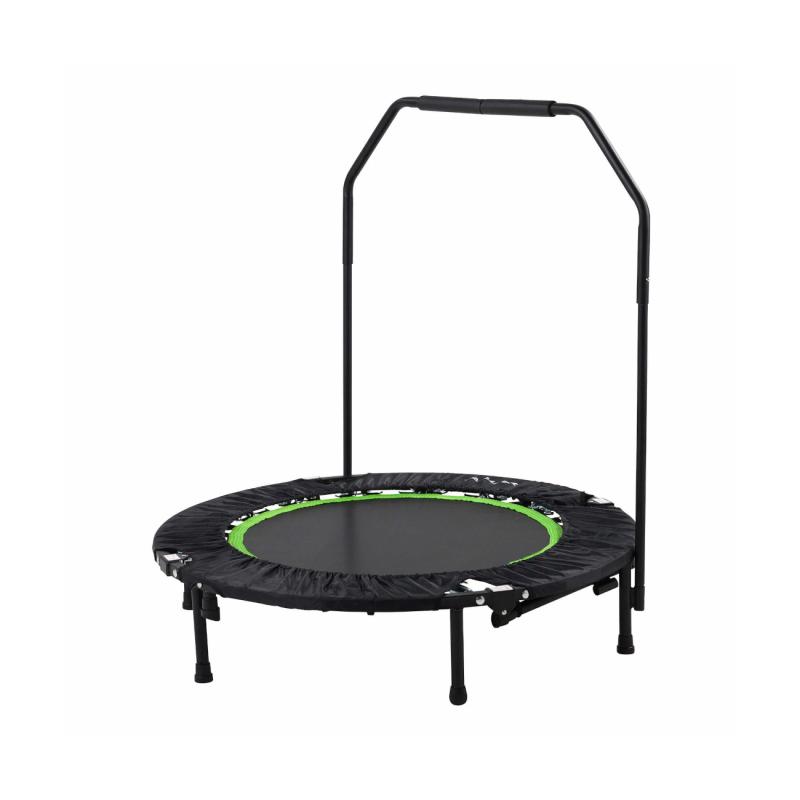 Batuut TUNTURI 4-folding Fitness Trampoline