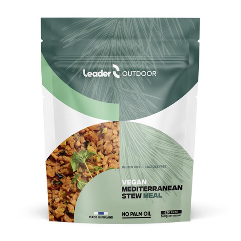 Hautis LEADER Outdoor Vegan Vegetable skin 160 g