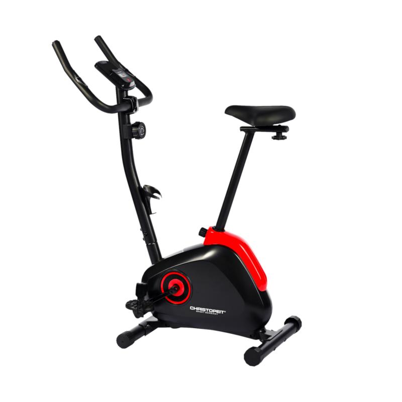 Exercise bike CHRISTOPEIT HT 2.0