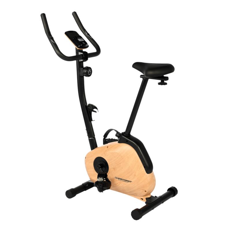 Exercise bike CHRISTOPEIT HT 2.2