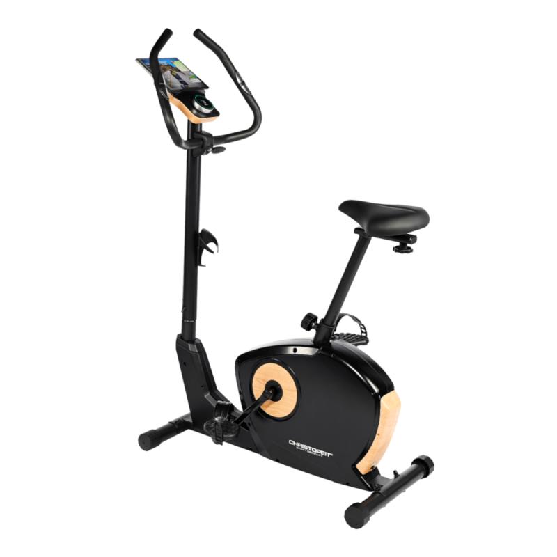 Exercise bike CHRISTOPEIT ET 3.1