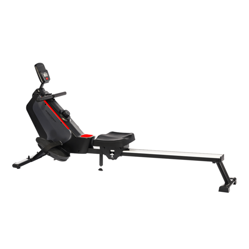 Гребной эргометр CHRISTOPEIT RW 1000