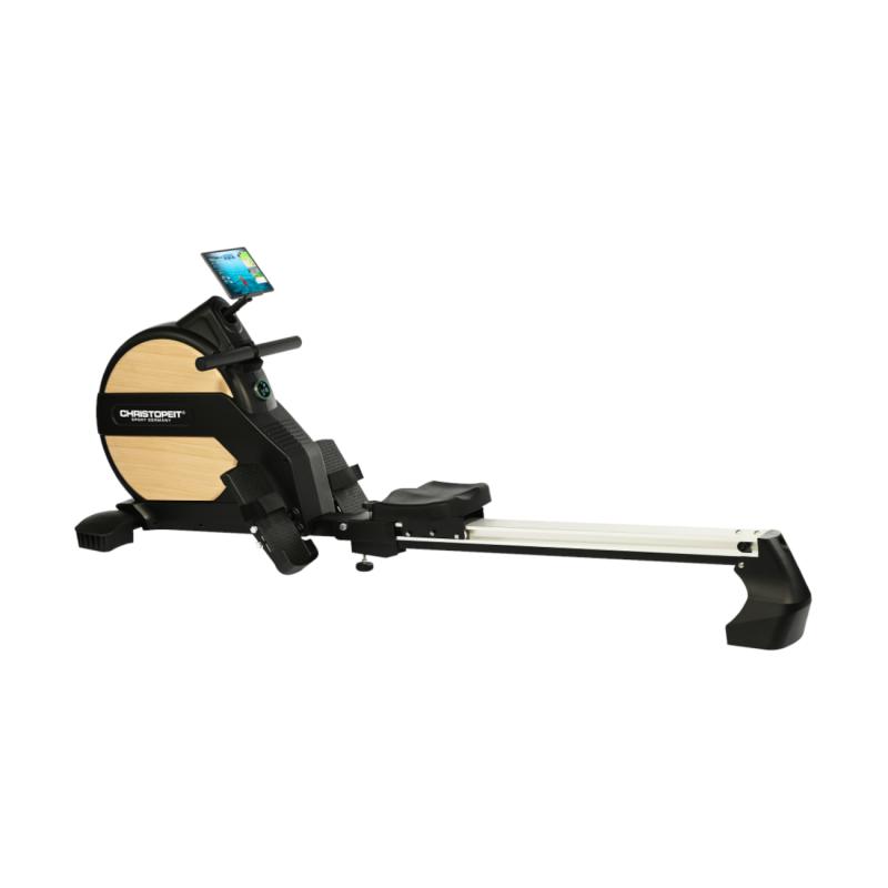 Rowing ergometer CHRISTOPEIT Vico