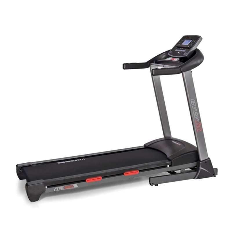 Treadmill TOORX Evertift TFK-650