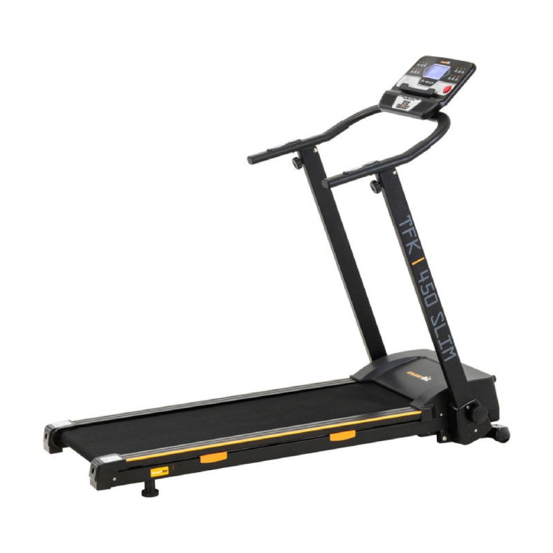 Treadmill TOORX Evertift TFK 450 Slim