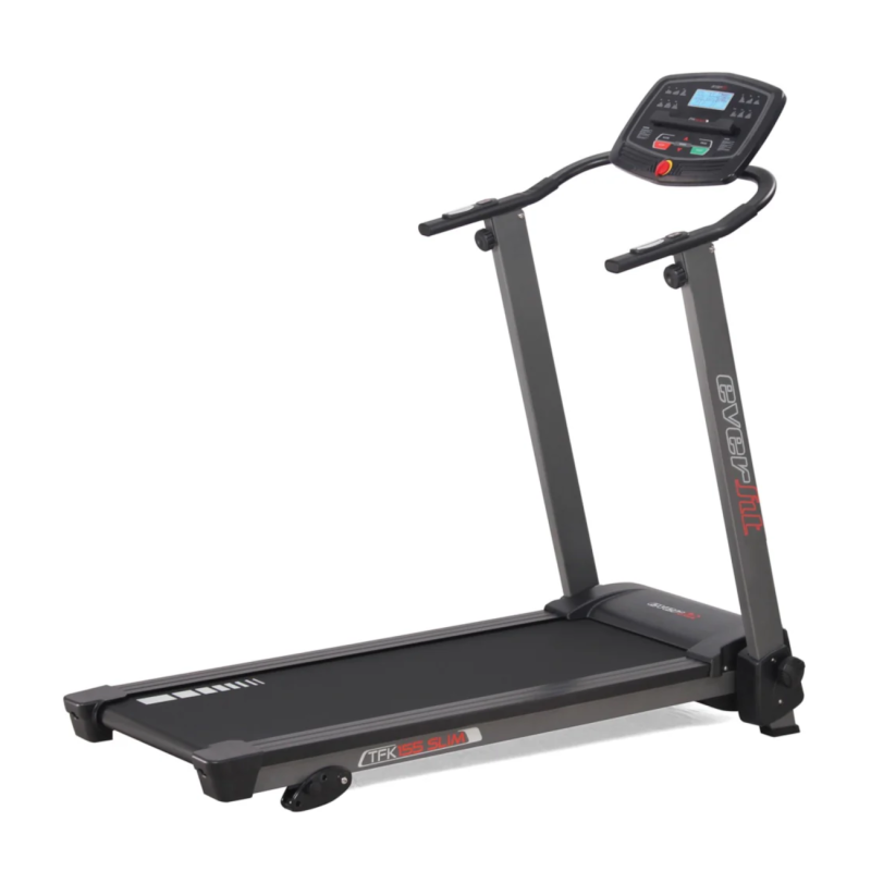 Treadmill TOORX Evertift TFK-155 Slim