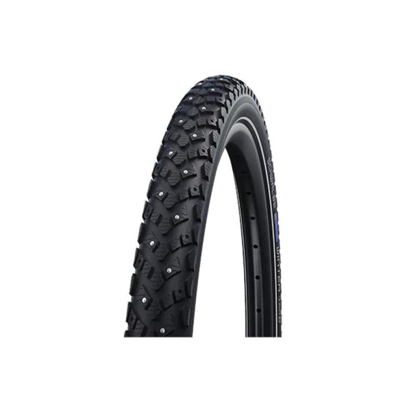 Studded tire Schwalbe Winter 35-622, 2 rows of studs