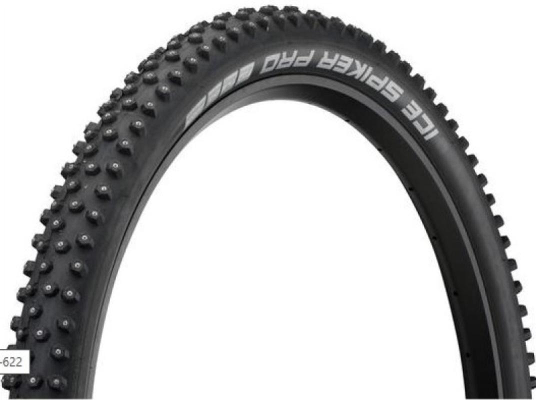 Studded tire Schwalbe Ice Spiker Pro 57-622