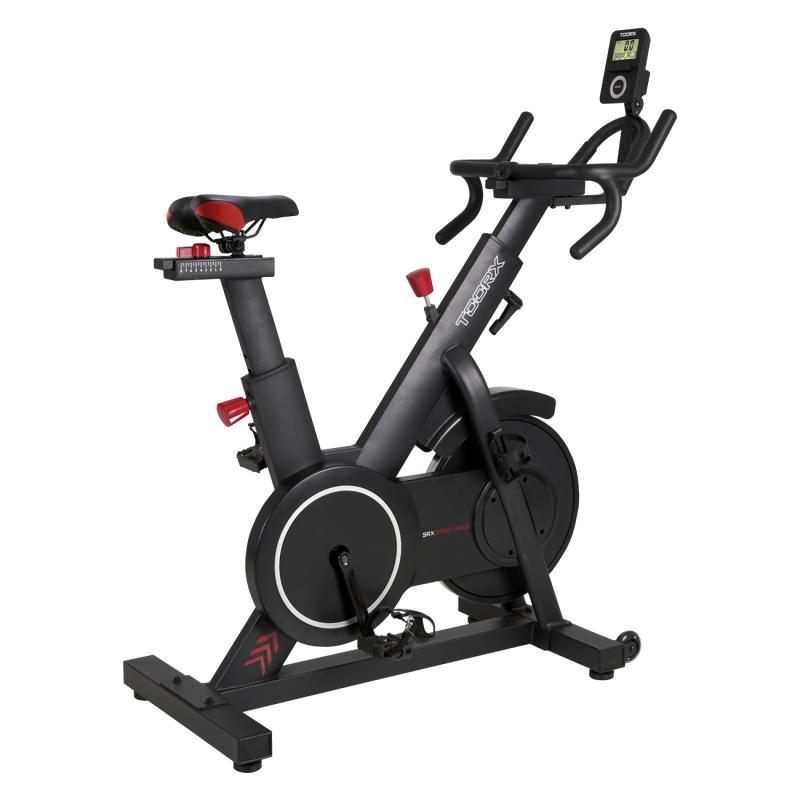 Spinning bike TOORX SRX Speed Mag