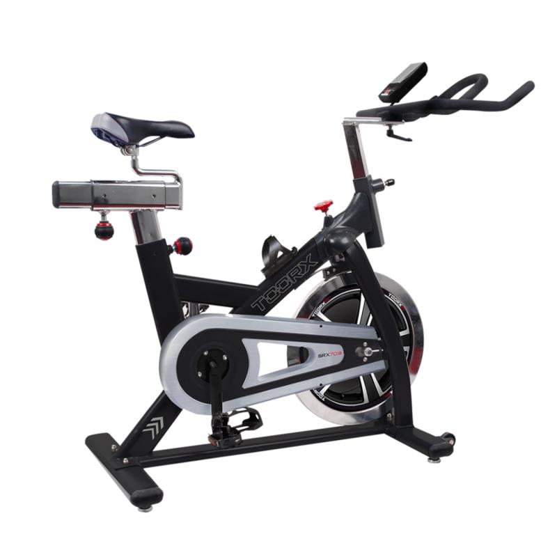 Spinning bike TOORX SRX-70S