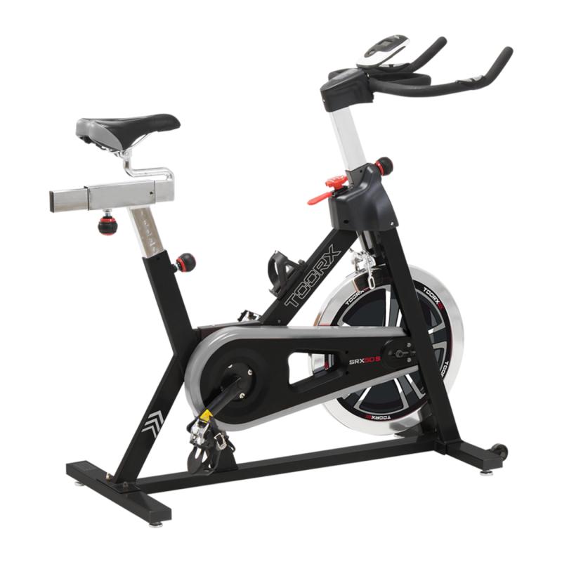 Spinning bike TOORX SRX-50S