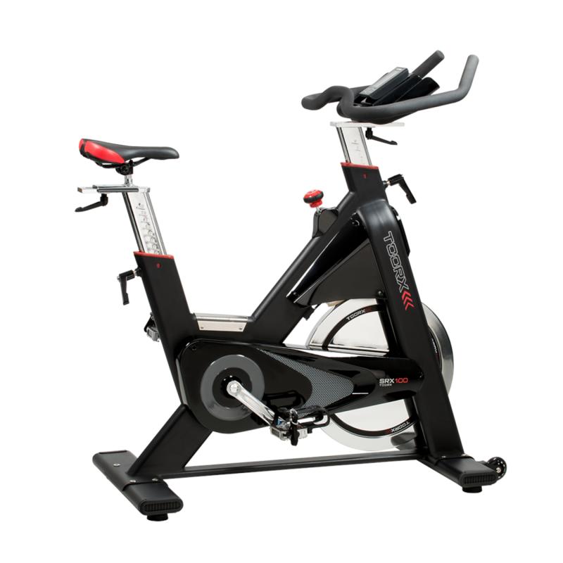 Spinning bike TOORX SRX-100