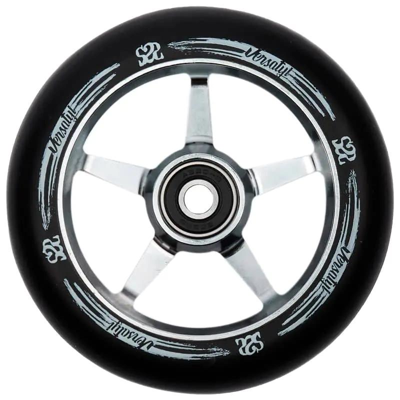 Scooter wheel Versatyl S2S Edition Wheel 110mm Chrome