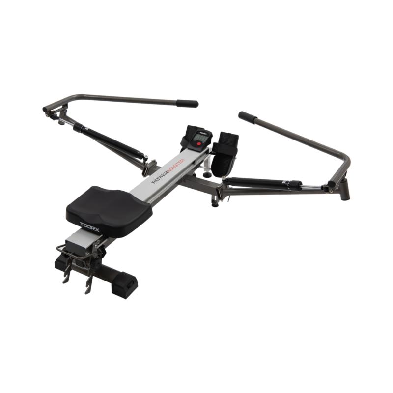 TOORX Rower Master rowing machine