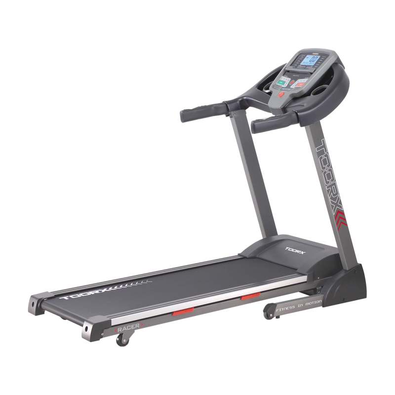 Treadmill TOORX Racer