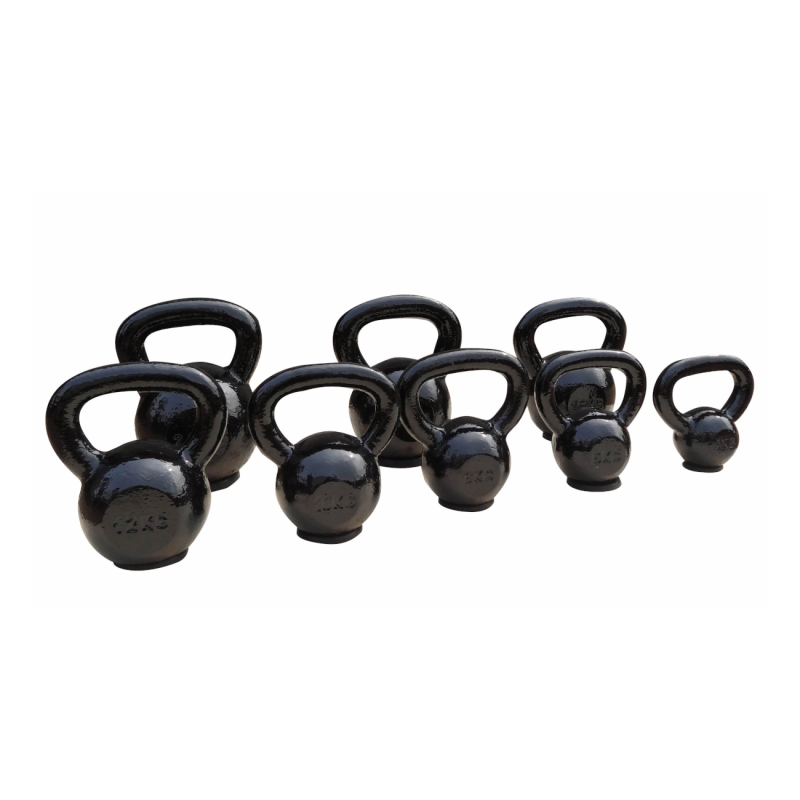 TOORX Kettlebell 16 kg