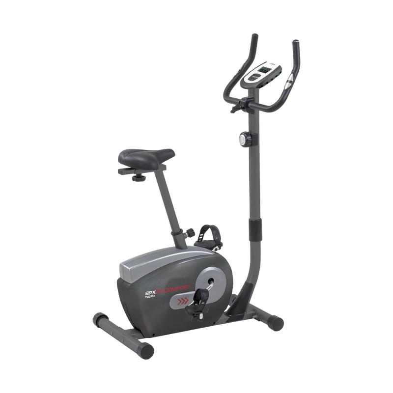 Exercise bike TOORX BRX55 Comfort