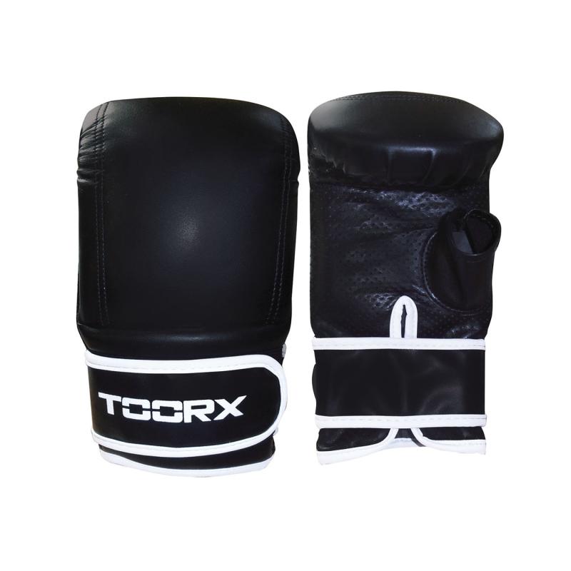 Poksikindad TOORX Jaguar Boxing Gloves L/XL