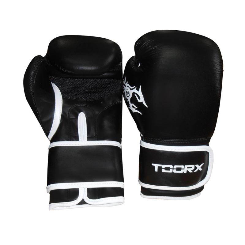 Боксерские перчатки TOORX Panther Boxing Gloves 10 унций