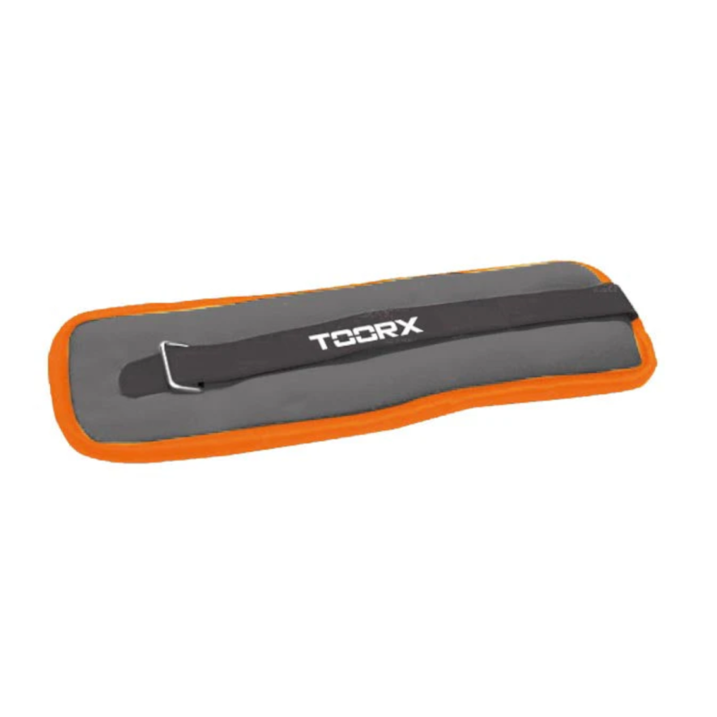 Wrist and ankle weights TOORX Wrist/Ankle Weights 2 x 1.0 kg