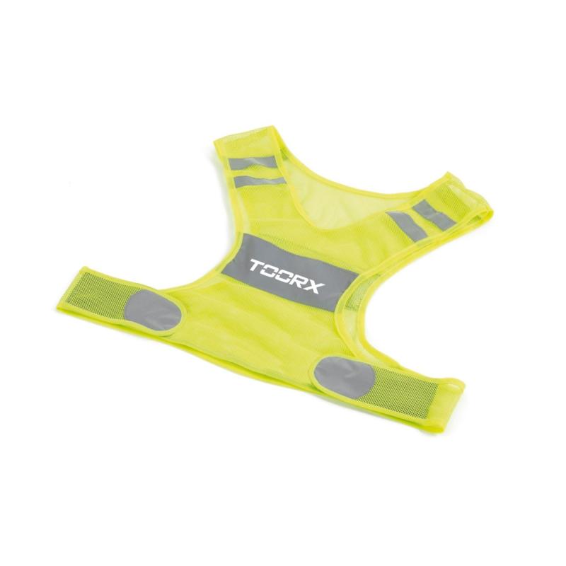 TOORX Reflective Vest