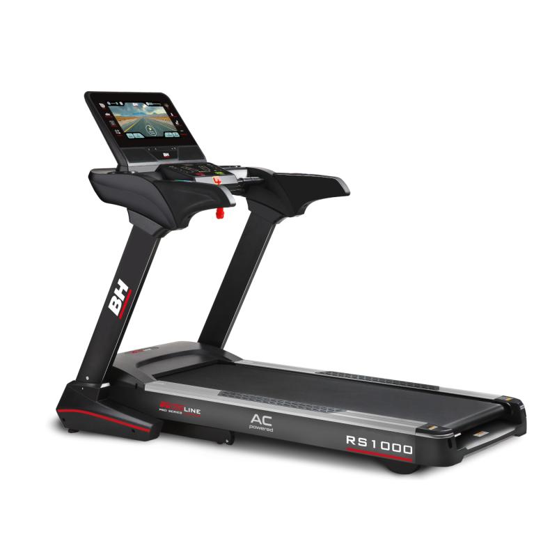 Skrejceļš BH FITNESS RS1000 TFT