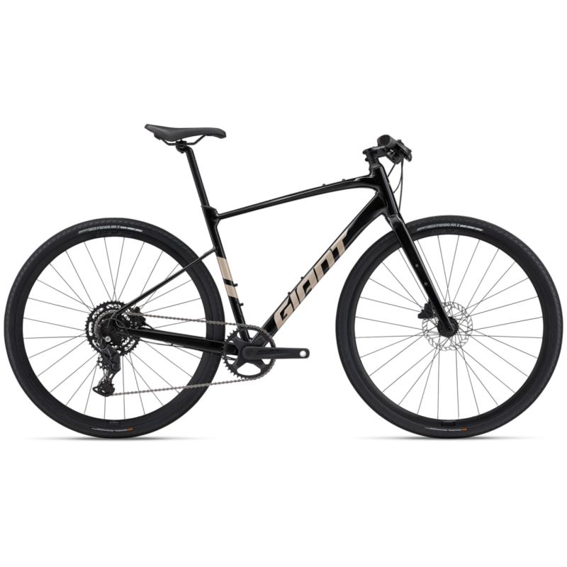 Velosipēds GIANT Fastroad AR 2 (2024) 28″ Panther