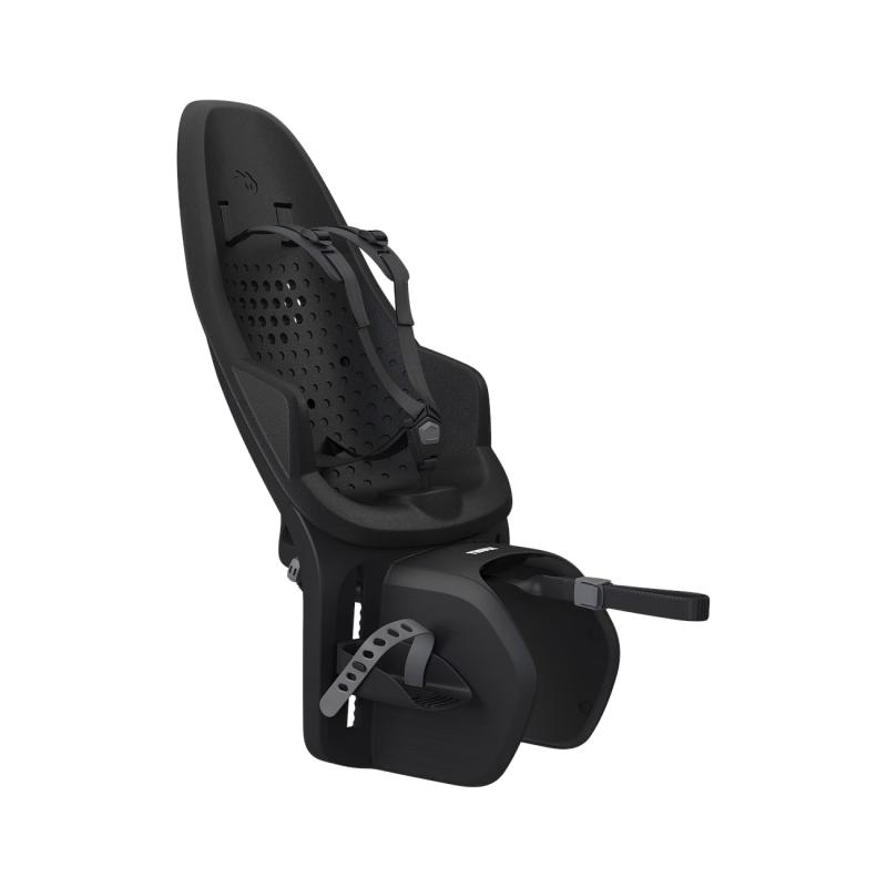 Детское кресло для фургона THULE Yepp 2 Maxi, Midnight Black