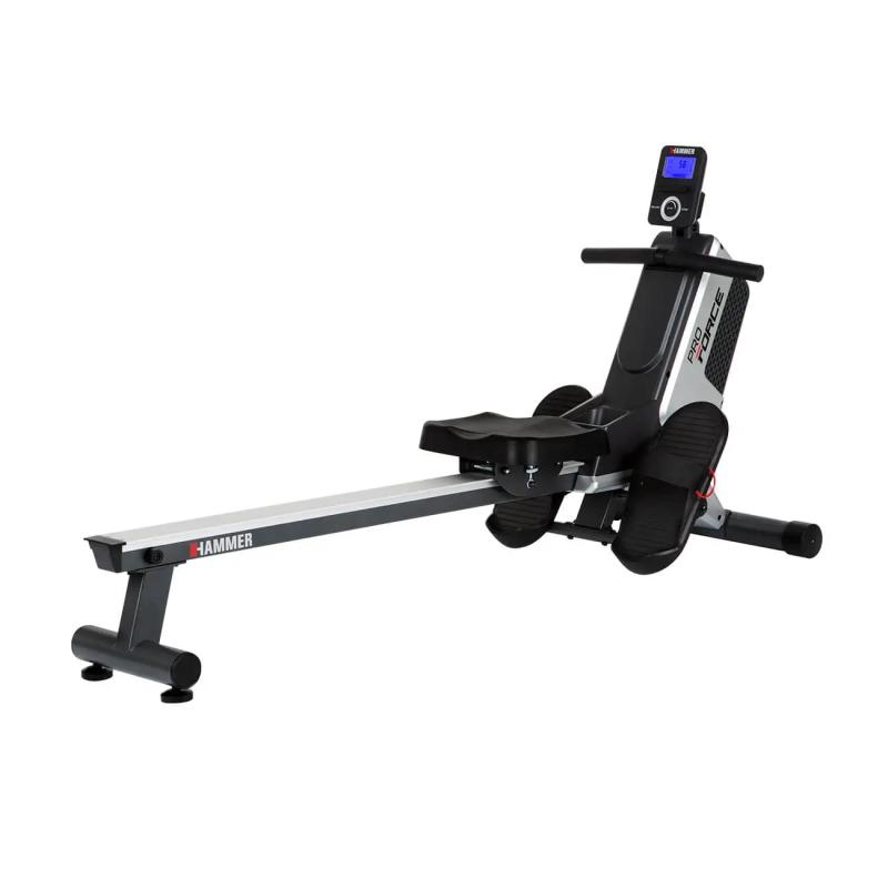 Airu ergometrs HAMMER Pro Force II