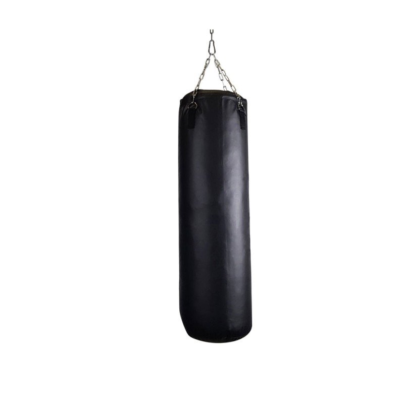 Poksikott Tunturi Classic Boxing Bag 120 cm, Incl. Chain