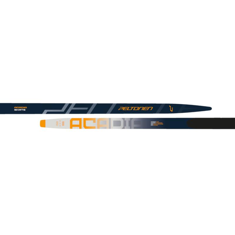 Skate skis PELTONEN Acadia SK 25 STIFF