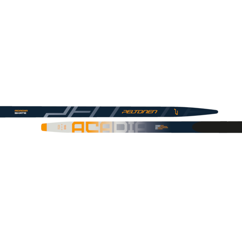 Skate skis PELTONEN Acadia SK 25 MED