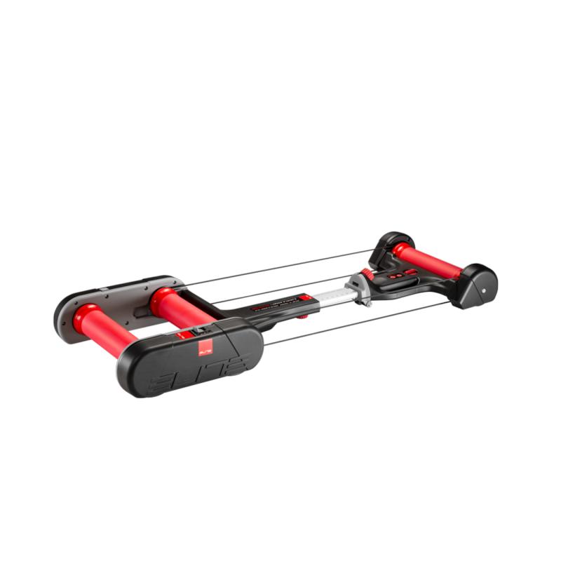 Treeningpukk ELITE Roller Quick Motion