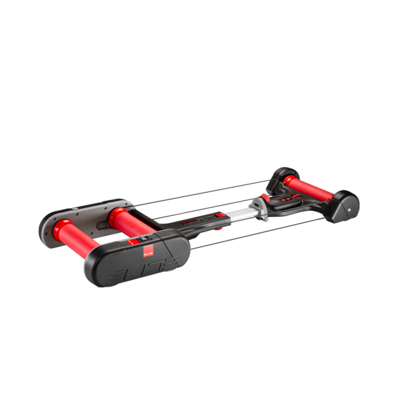 Exercise bar ELITE Roller Quick Motion