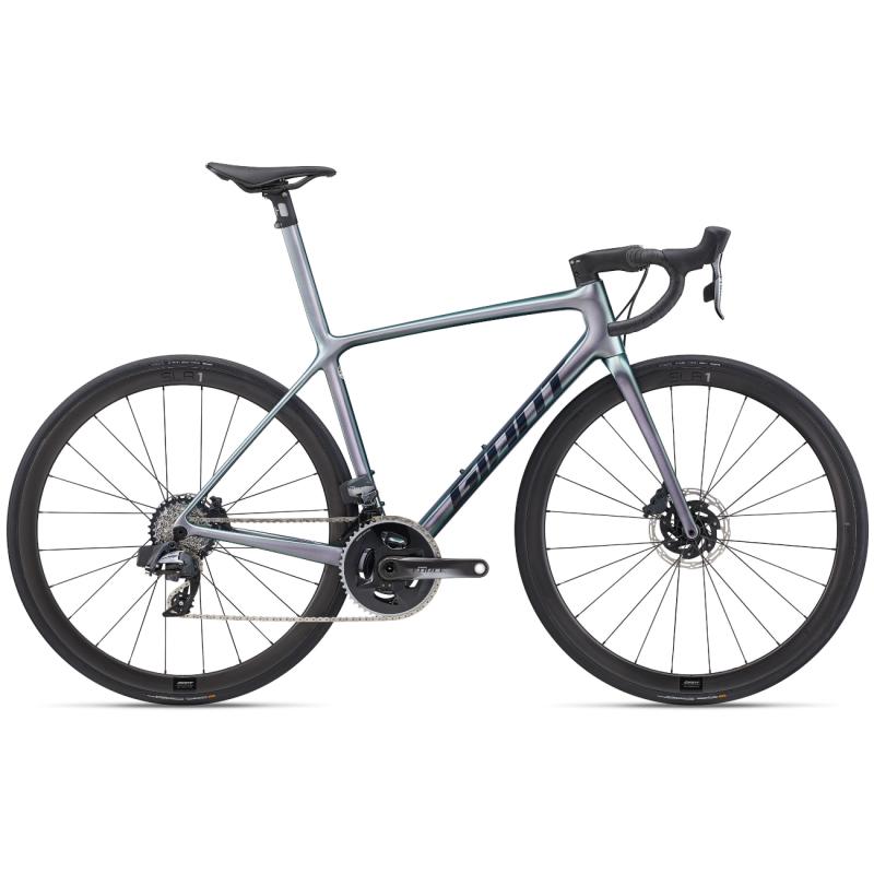 GIANT TCR Advanced SL 1 Disc AXS, Airglow