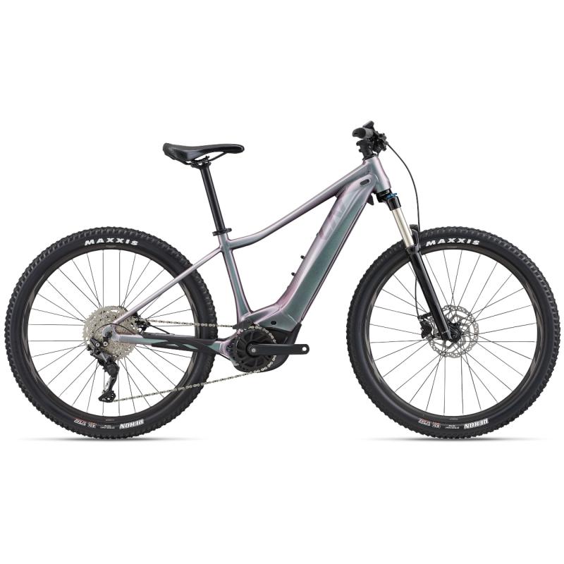 Electric bicycle LIV Vall E+ 2, Echeveria