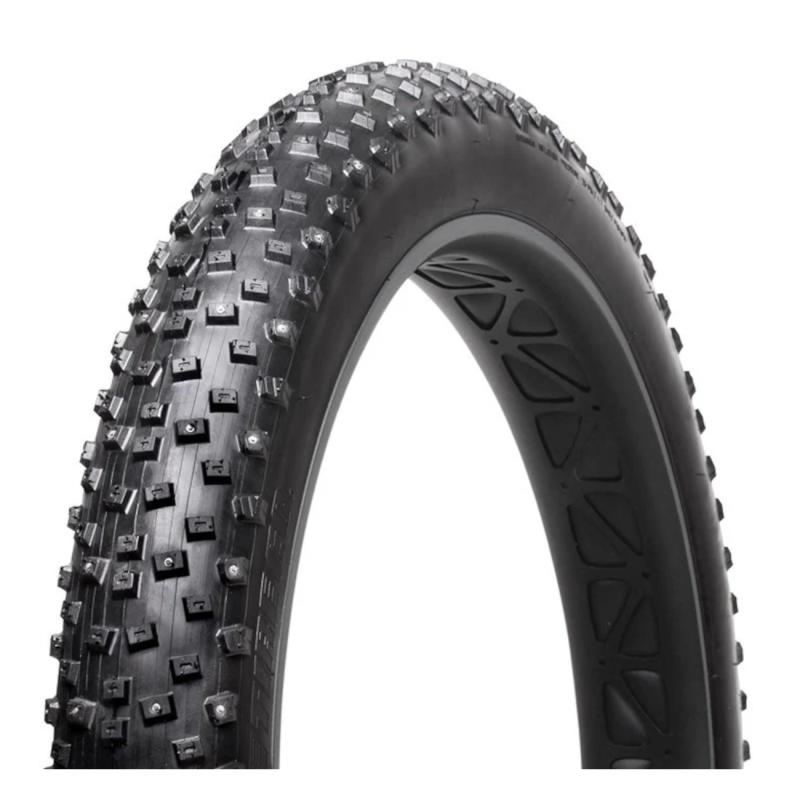 Naelrehv VEE TIRE Snowball Fat Bike Tire 102-406, 20 x 4.0, 26 TPI