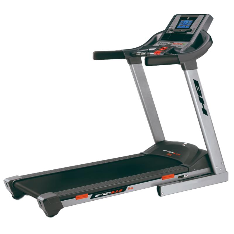 Treadmill BH FITNESS i.F2W