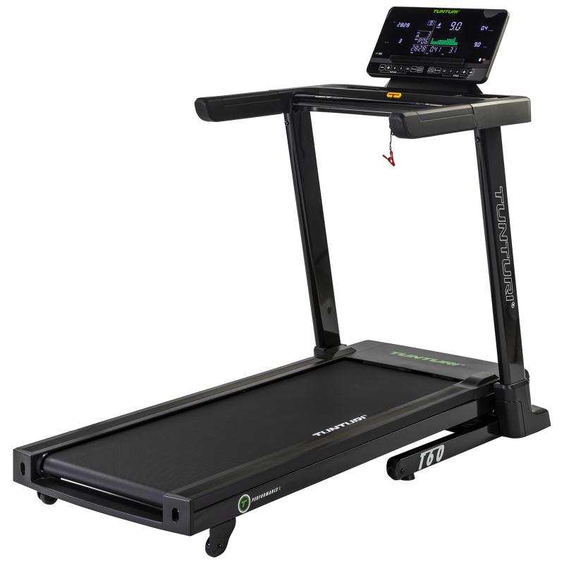 Treadmill Tuntur Performance T60 Treadmill