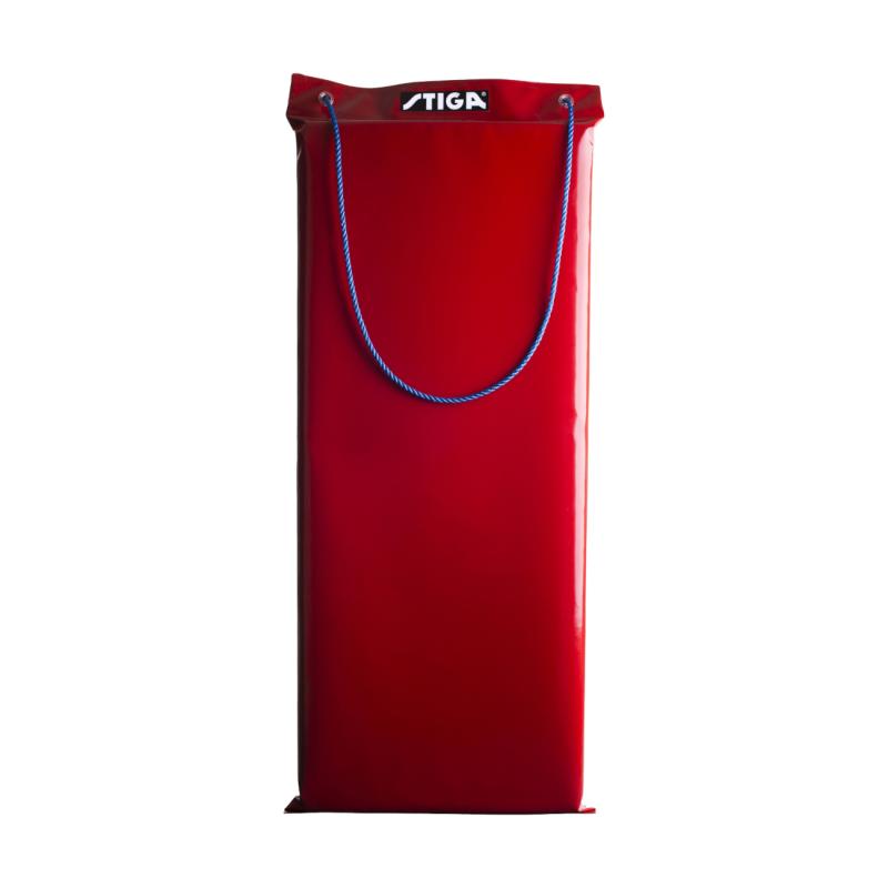 Snow mat STIGA 120cm, red